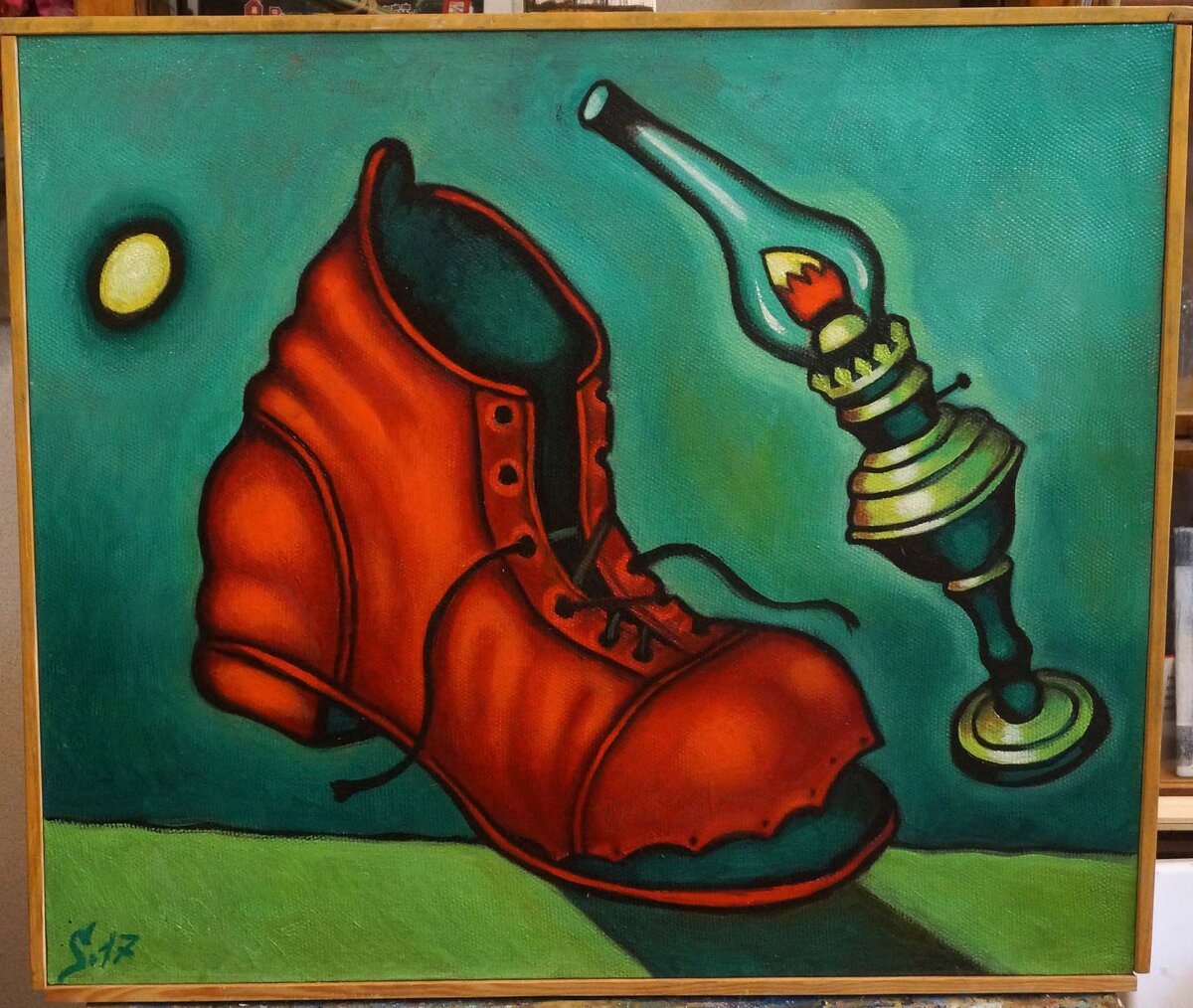 Смелков Владимир. 16 01 2023