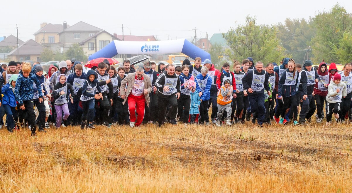   ООО «Газпром добыча Оренбург» отметили за вклад в социальное развитие Кристина Просвиркина