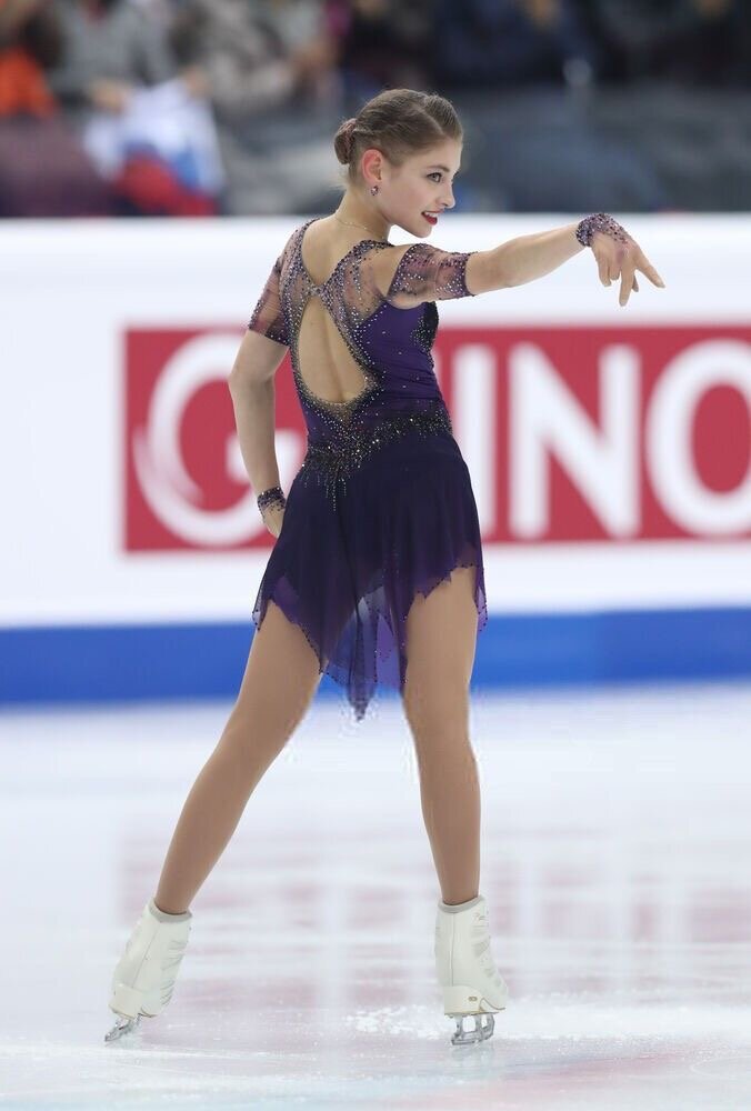 Алена Косторная, программа «Twilight»