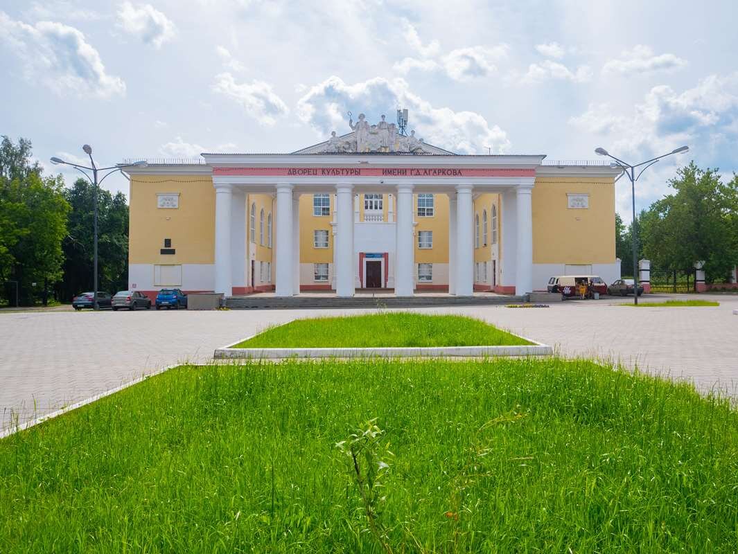 Сити-тур по городу  Верхняя Салда – маленький и уютный город. Стремительно развивающийся и молодёжный. Спокойный и атмосферный.