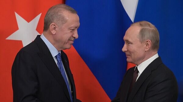   © Sputnik / Сергей Гунеев