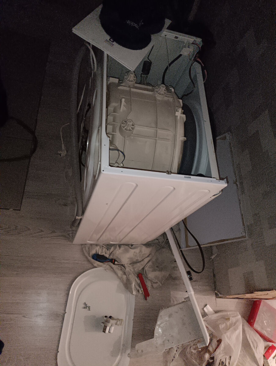 Начальный этап.