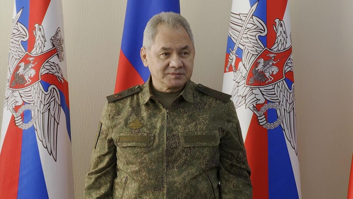    Вручение госнаград за самоотверженность и героизм© Министерство обороны РФ