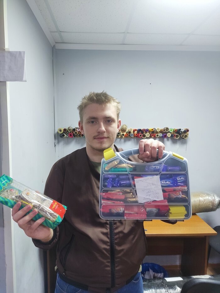 Листайте вправо, чтобы увидеть больше изображений