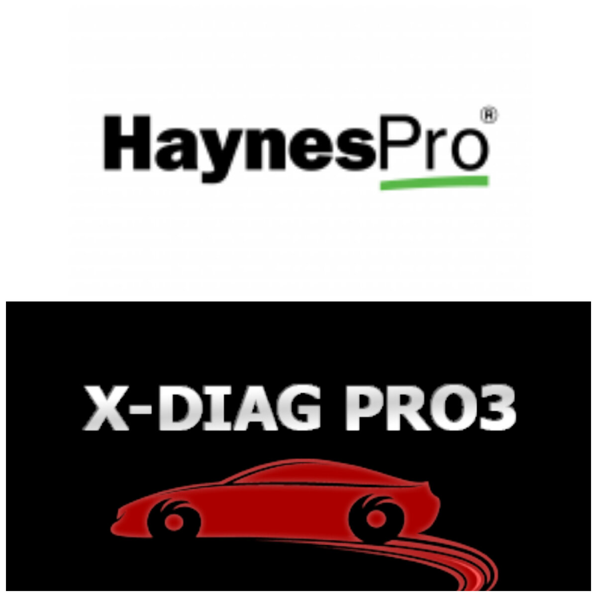 HaynesPro для пользователей программы X-DIAG Pro3 | 21mir | Дзен