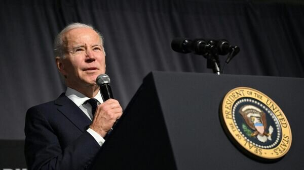   © AFP 2023 / ANDREW CABALLERO-REYNOLDS