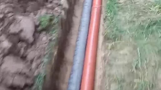 Ландшафтный мастер | Дренаж и ливневку. Подключение к канализационной ...