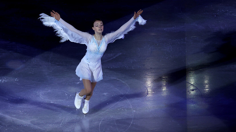   Gettyimages.ru Matthew Stockman