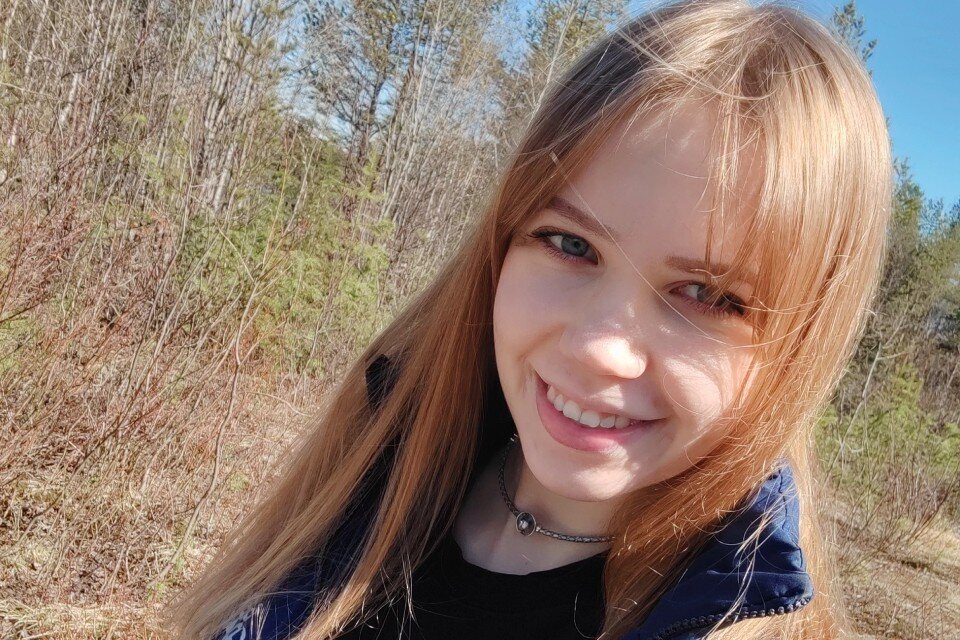     Спасти жизнь молодой мамы может трансплантация костного мозга, но подходящий донор нашелся в международном регистре. Фото: личный архив / leikozu.net