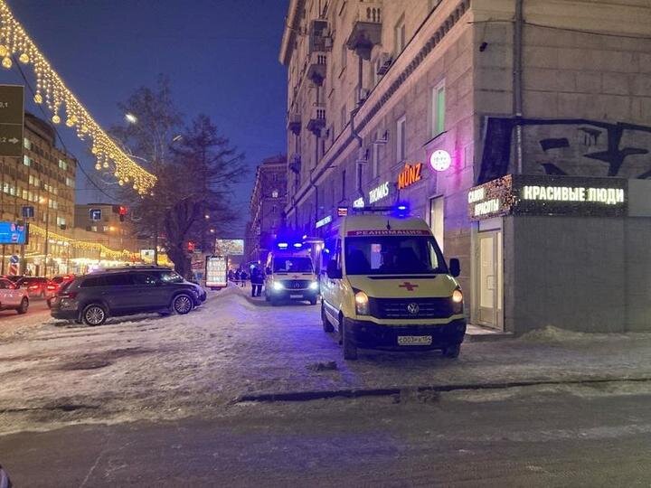     Фото Сиб.фм