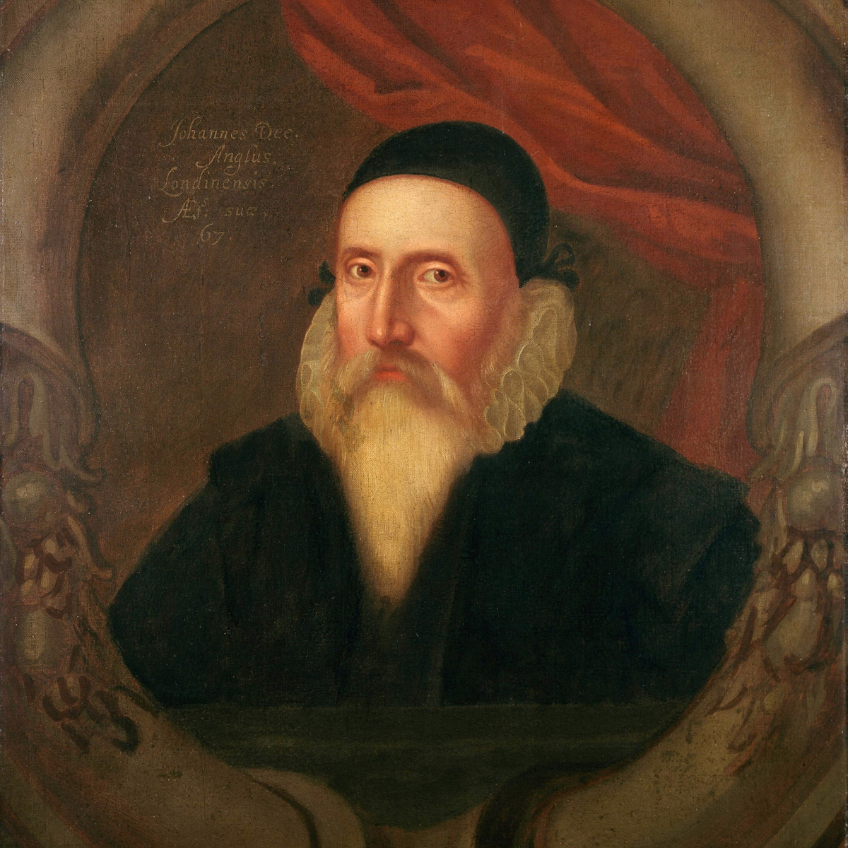 Unidentified painter, Public domain, via Wikimedia Commons