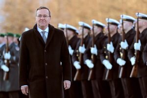    Фото: Bundeswehr / flickr.com Роман Янышев