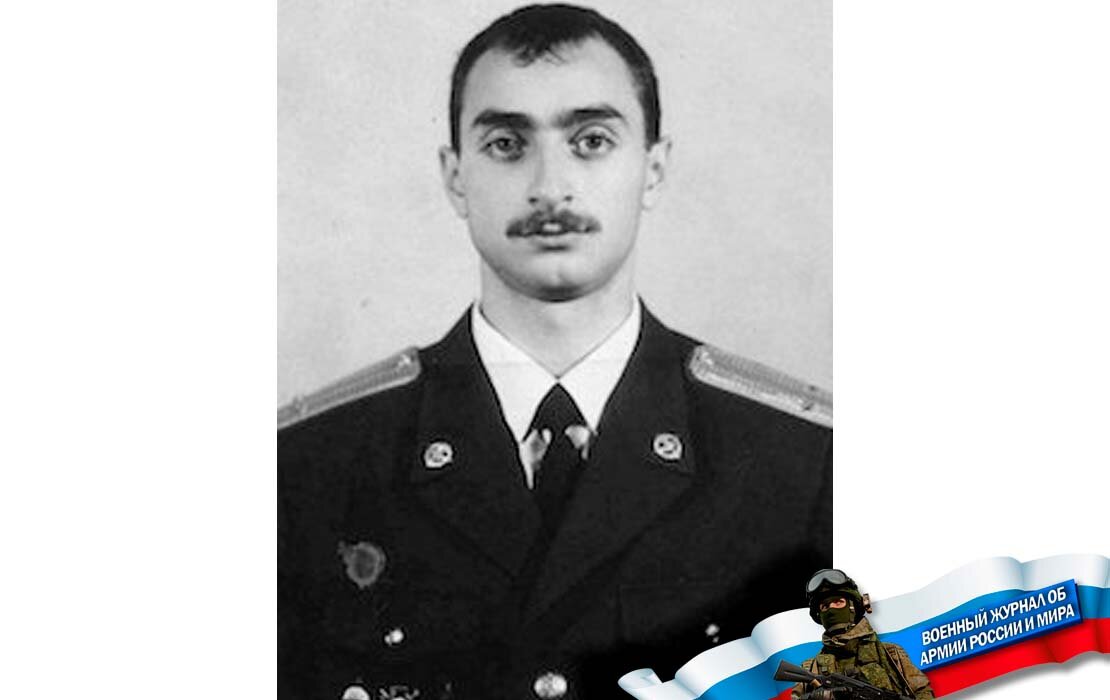 Дмитрий Елистратов. Фото в свободном доступе.