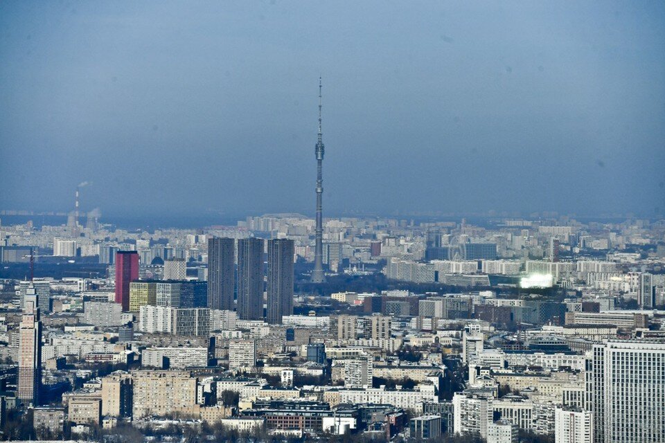     Аналитики выяснили, какие районы столицы чаще всего рассматривают люди перед покупкой вторичного жилья Иван МАКЕЕВ