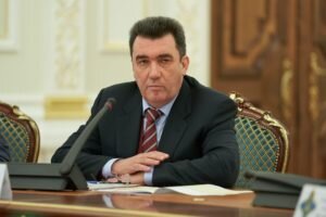    Фото: Алексей Данилов, vbloknot.com Дмитрий Железнов