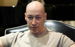    Фото: скриншот из YouTube Дмитрий Железнов