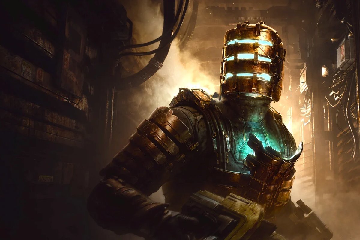Dead space rig fallout 4 фото 73