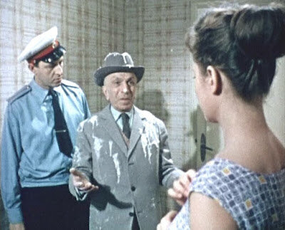 Кадр из фильма "Веселые истории"