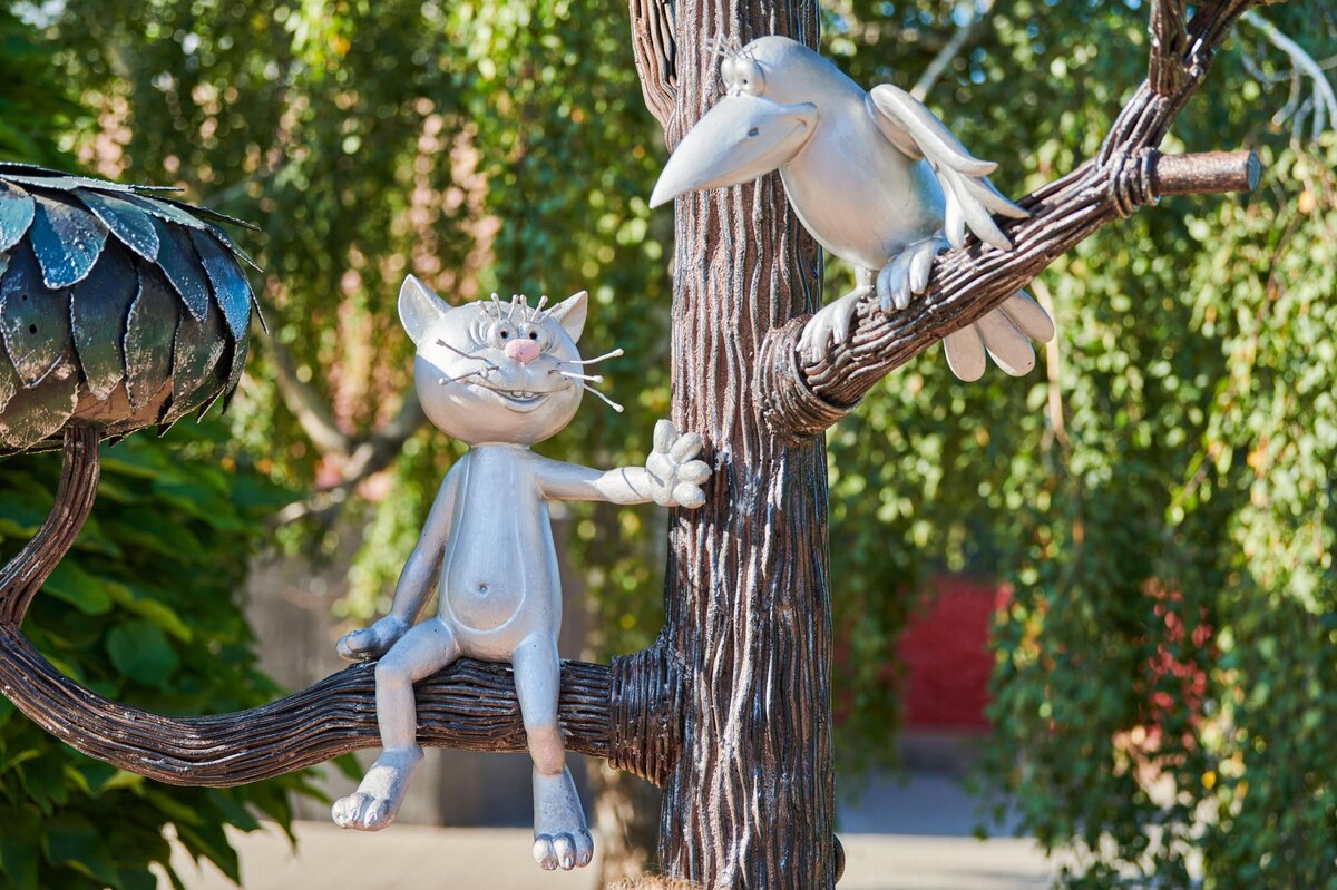     5 самых жутких советских мультфильмов, которых боялись дети в СССР: психоделика