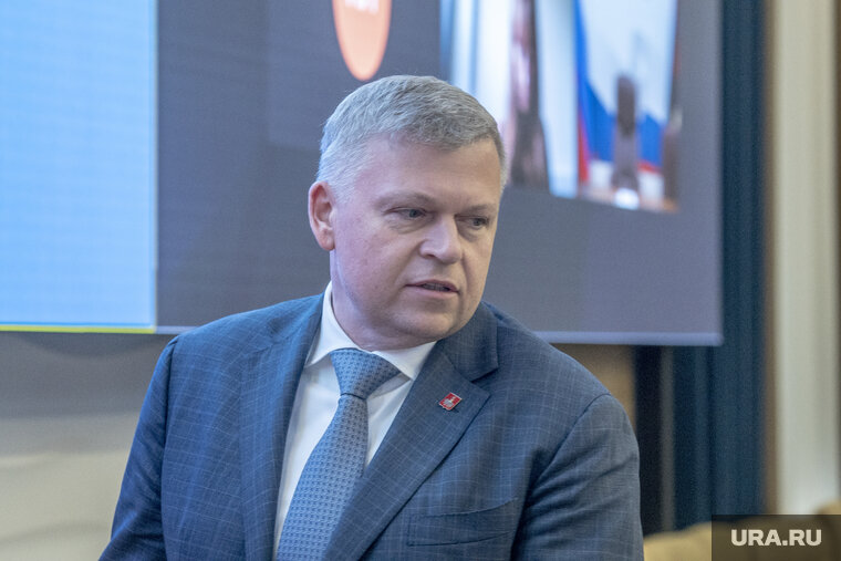    Алексей Демкин выступил против концертов стендап-комика в Перми