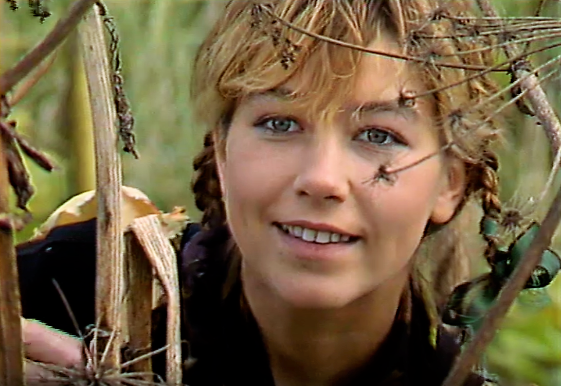 Кадр из телеспектакля "Этот фантастический мир. Психодинамика колдовства" (1990)