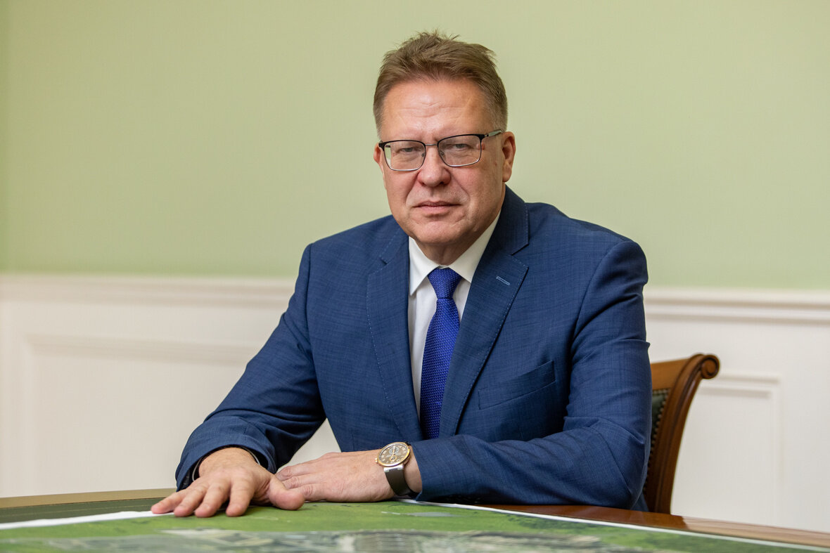 Фото: Роман Киташов/РБК Петербург