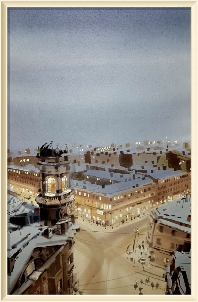 � ������ ���������� / / Marina Daykovskaya  �����, ���� �����  57�38 ��