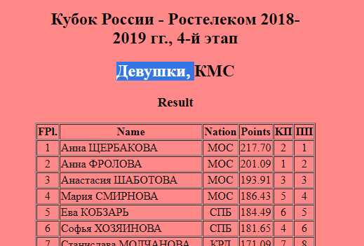 с официального сайта, скриншот