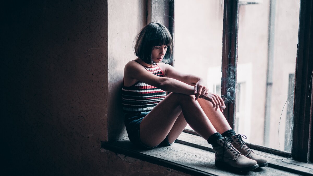 Источник фото: unsplash.com (курение вредит вашему здоровью)