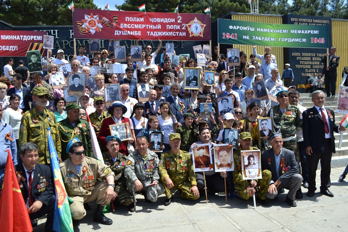 Архивное фото
Фото: Asia-Plus