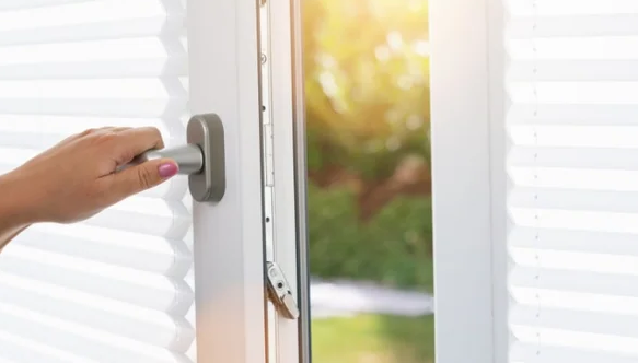 Проветривайте дом, не беспокоясь о комарах. Вы можете сделать это даже без репеллентов!