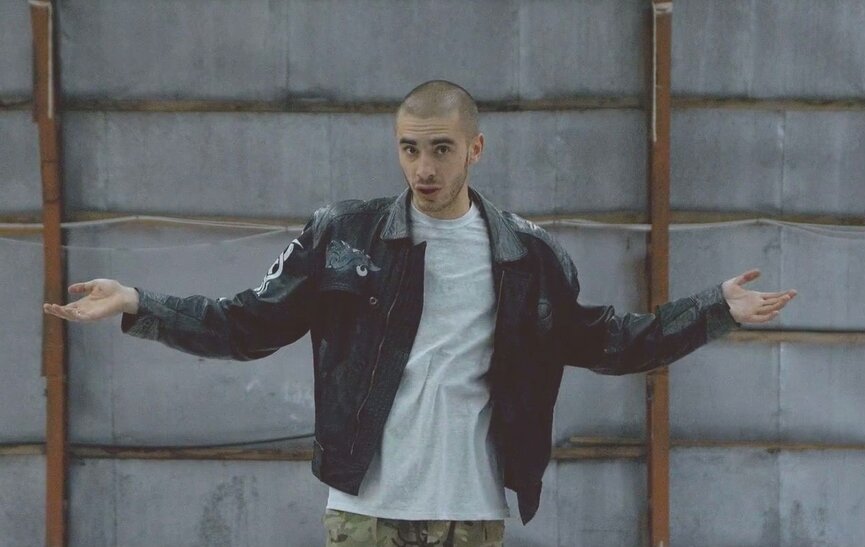 Хаски
Фото: кадр из видео