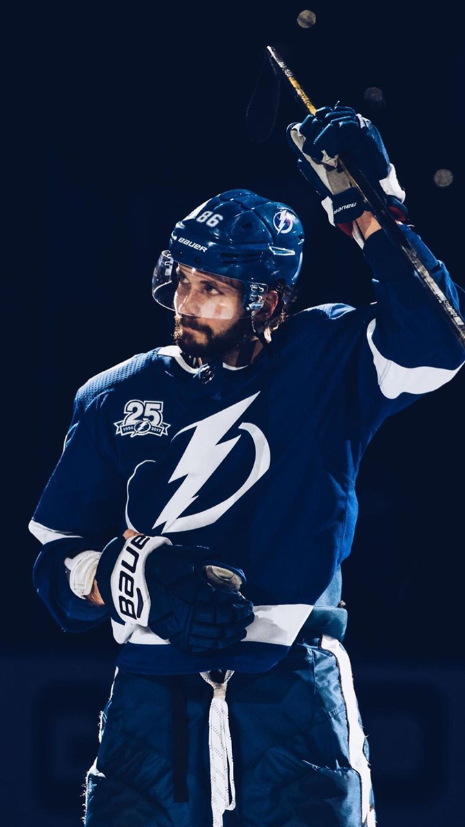 Nikita Kucherov - HOCKEY SNIPERS