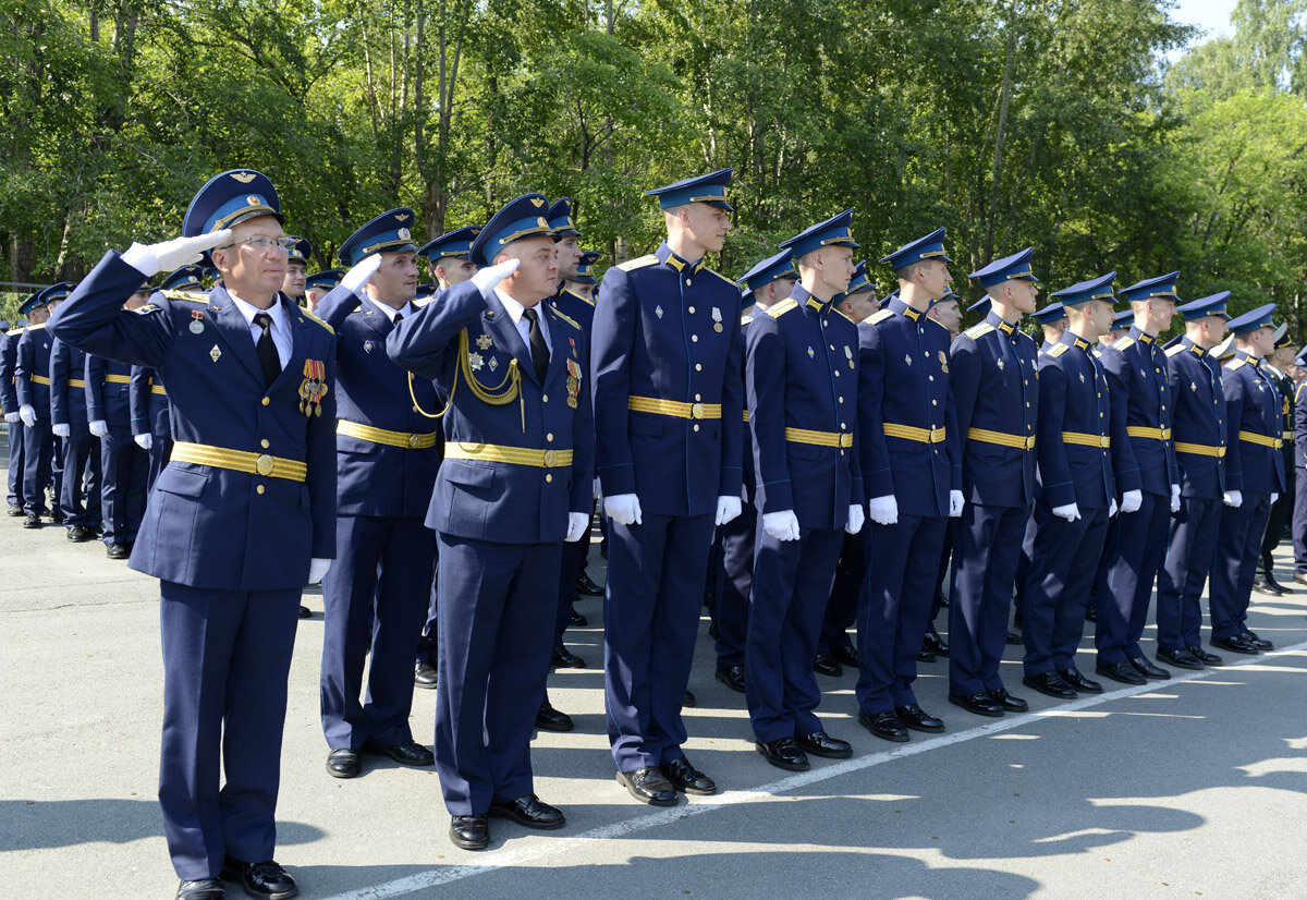 Фото кировоградского летного училища