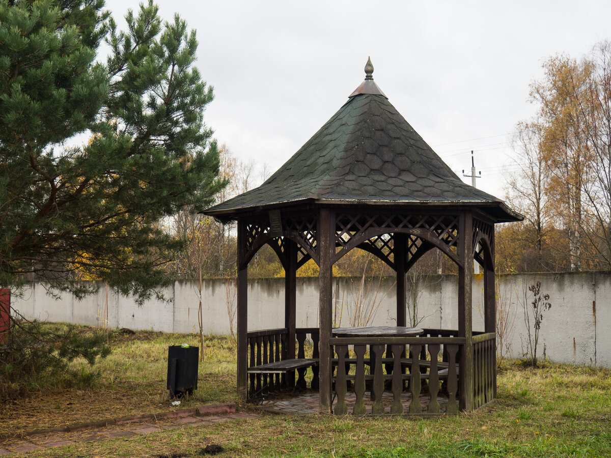 Фото рязань богородское кладбище