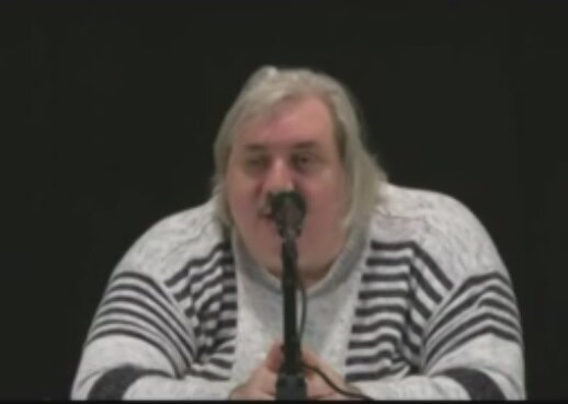 Надо перестать быть рабами