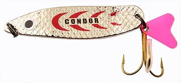 Блесна Secret от Condor  