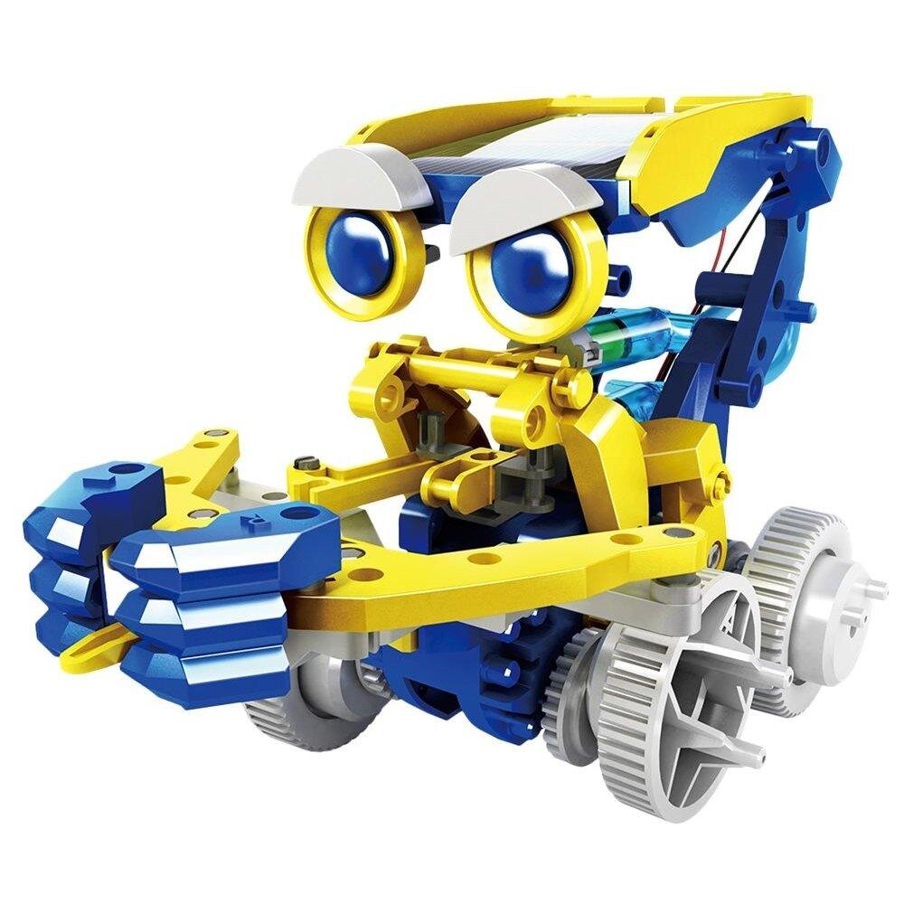 Конструктор RoboKit 11 в 1