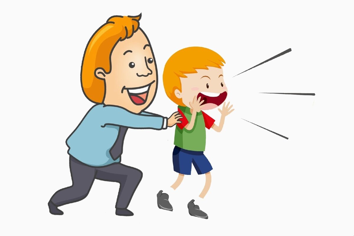 Это как бы мама. Ну, не нашла я картинки с женщиной. 