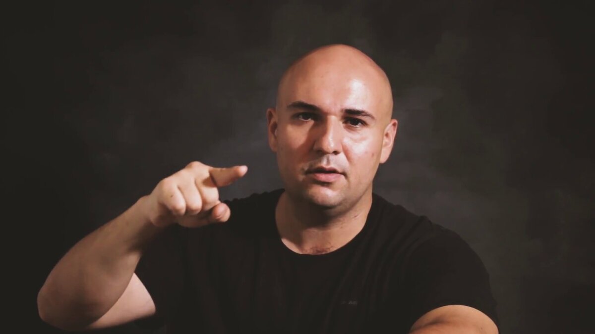 Назар Илишев: Почему нет семьи, почему не женат. Каковы причины неудач в  главнейшей жизненной задаче | Дмитрий Таран | Дзен