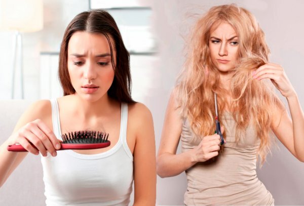 Женщины часто считают — чем дороже уход для волос, тем копна будет здоровее и пышнее, как у Рапунцель. Салонные процедуры вроде «счастья для волос» или ламинирования также не проходят мимо, вот только все старания сходят на «нет» из-за одной оплошности.  Эксперт назвал роковую ошибку в уходе за волосами — расческа, которую не мыли месяцами и «запустили».