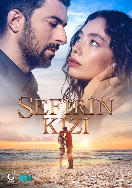 Sefirin kızı.