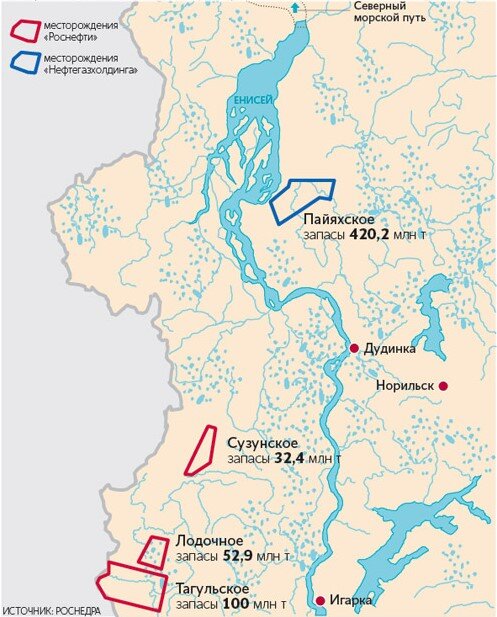 Западно иркинское месторождение на карте схеме