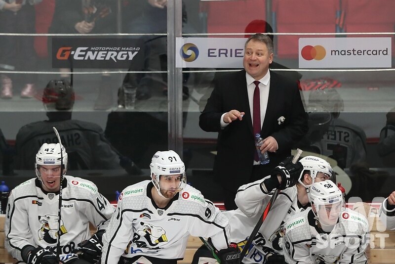 Фото: Олег Бухарев.