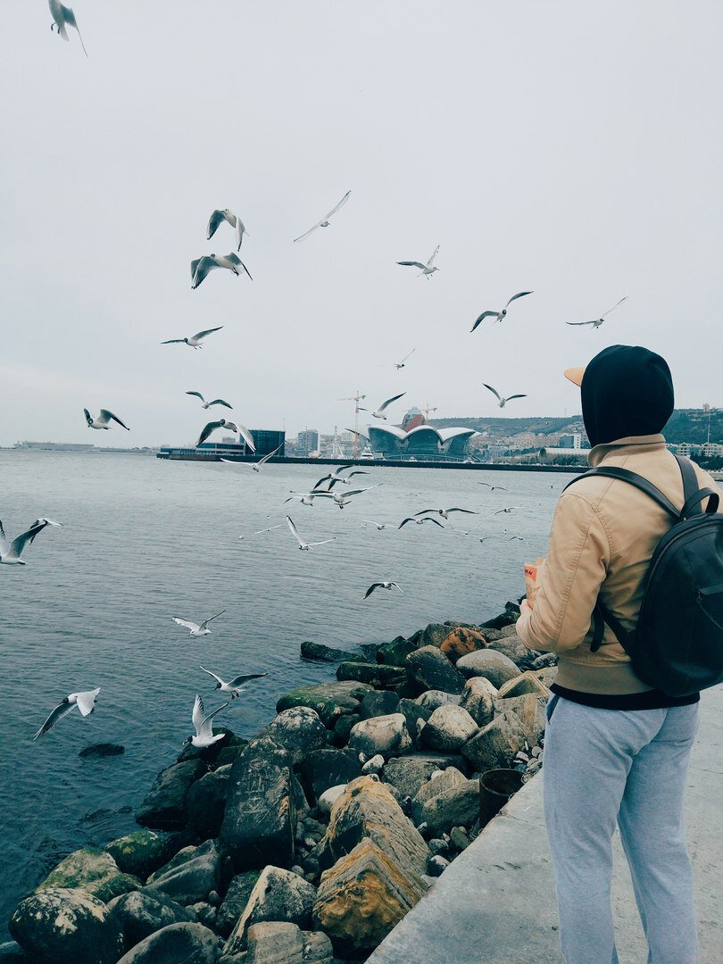 фото Ю. Гришановой.