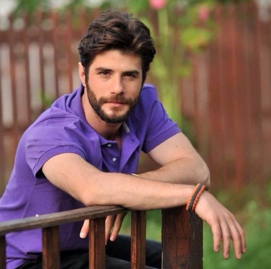 Турецкие актеры мужчины имена и фото красивые
