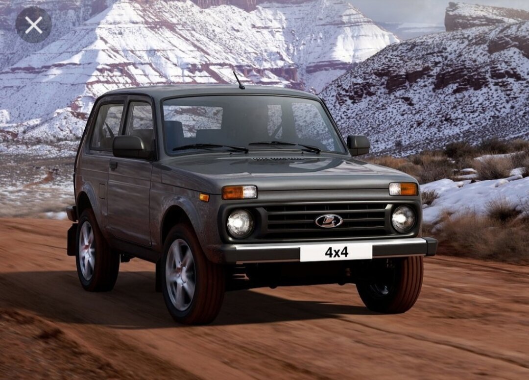 Внешний вид