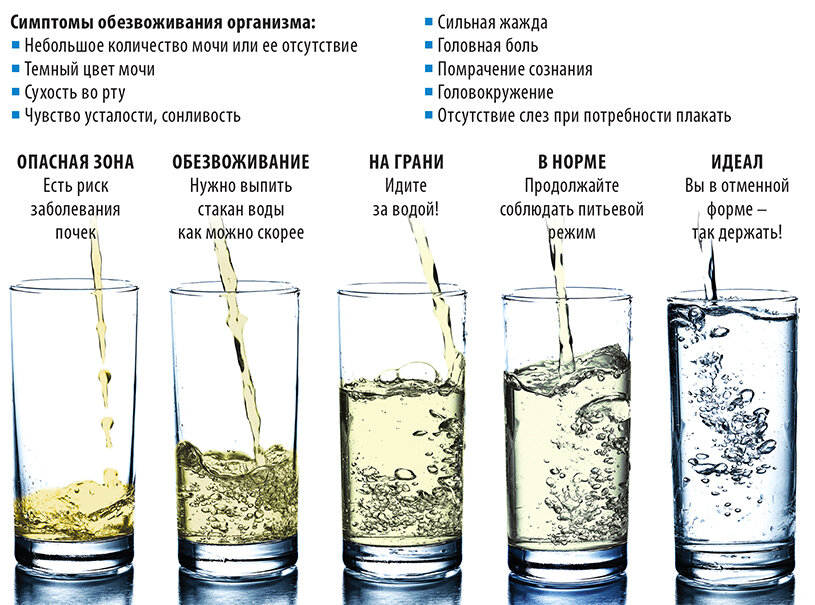 Поддержка здоровья кожи