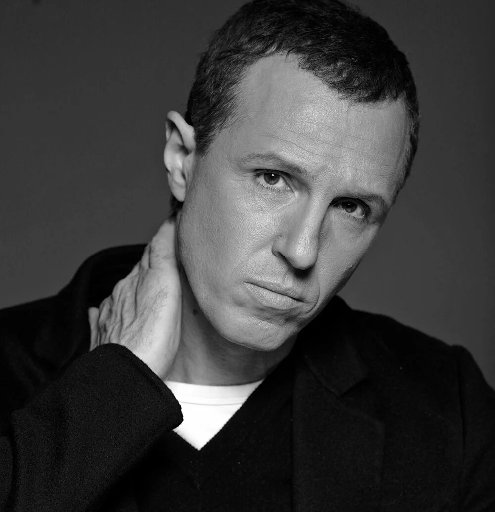 Голубые наклонности появились еще в юношестве: Игорь Верник показал ...