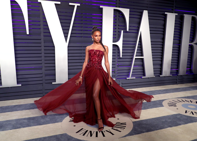 Vanity Fair Oscars Party 2019